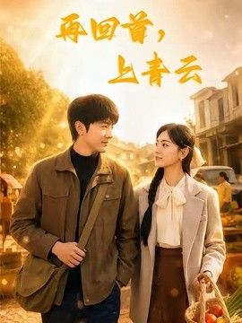 再回首，上青云
